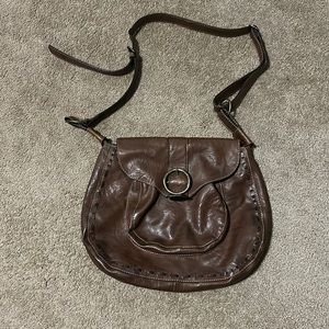 Leather Purse